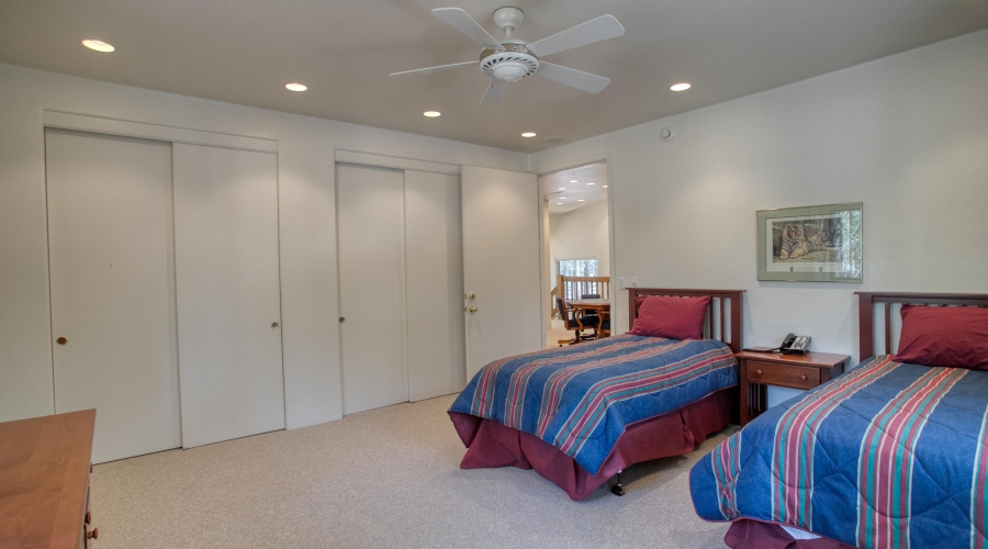 Guest Suite #2