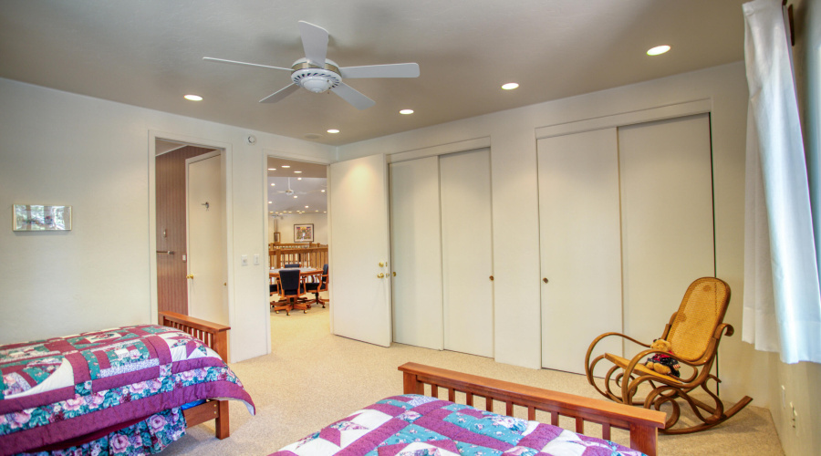 Guest Suite #3