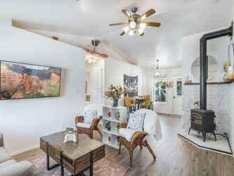 125 Mt Ord Circle, Payson, Arizona 85541, Bedrooms, ,Residential,For Sale,Mt Ord,93746