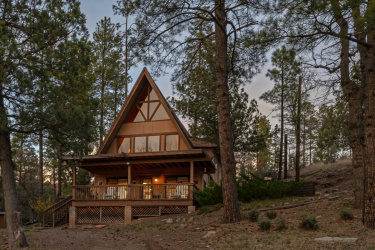 477 Morris Meadows, Payson, Arizona 85541, Bedrooms, ,Bathrooms,Residential,For Sale,Morris Meadows,93751