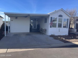 8225 Rainbow Loop, Show Low, Arizona 85901, Bedrooms, ,Bathrooms,Residential,For Sale,Rainbow,260402
