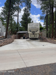 3881 Mule Skinner Loop, Show Low, Arizona 85901, ,Land,For Sale,Mule Skinner,260405