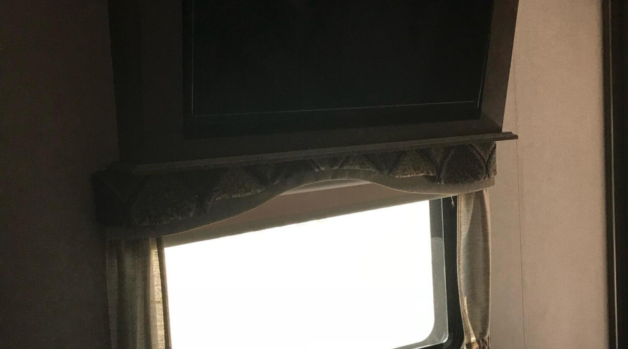 5th Wheel TV