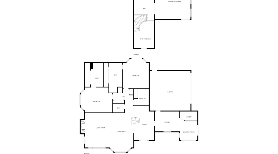 1000 Songbird Circle, Payson, Arizona 85541, Bedrooms, ,Bathrooms,Residential,For Sale,Songbird,93743