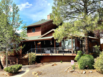 1000 Songbird Circle, Payson, Arizona 85541, Bedrooms, ,Bathrooms,Residential,For Sale,Songbird,93743
