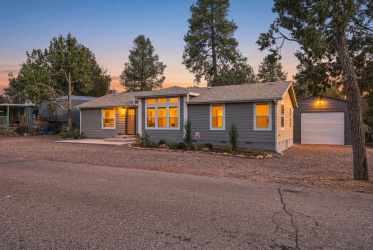 505 McKamey Street, Payson, Arizona 85541, Bedrooms, ,Bathrooms,Residential,For Sale,McKamey,93744