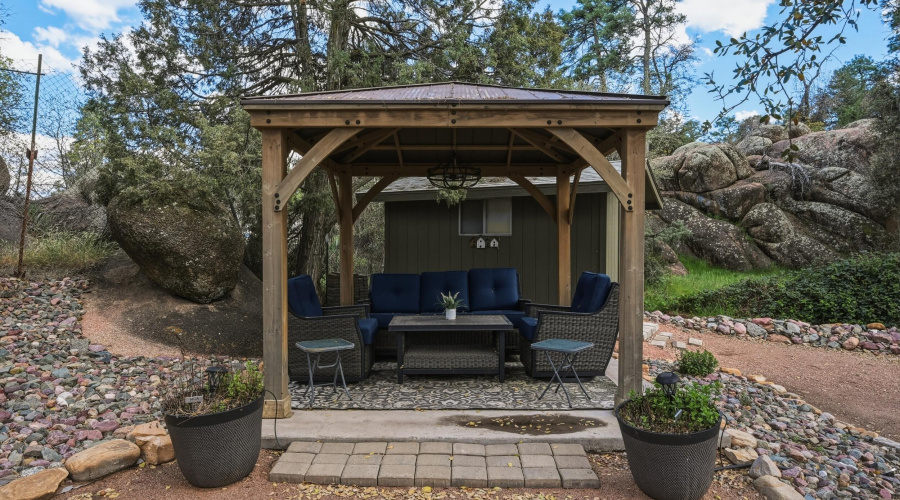 Gazebo 2