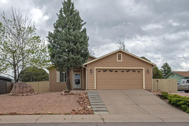 1032 Rim View Road, Payson, Arizona 85541, Bedrooms, ,Bathrooms,Residential,For Sale,Rim View,93745