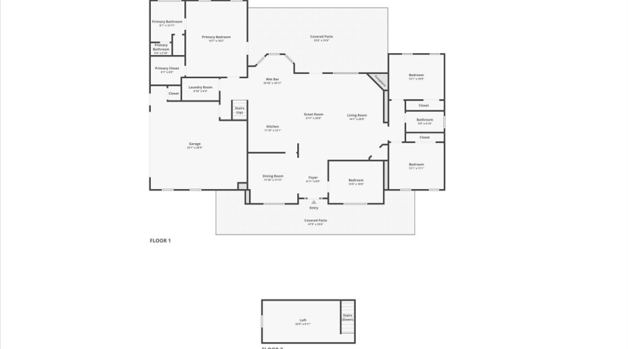 2952 Country View Lane, Overgaard, Arizona 85933, Bedrooms, ,Bathrooms,Residential,For Sale,Country View,260406