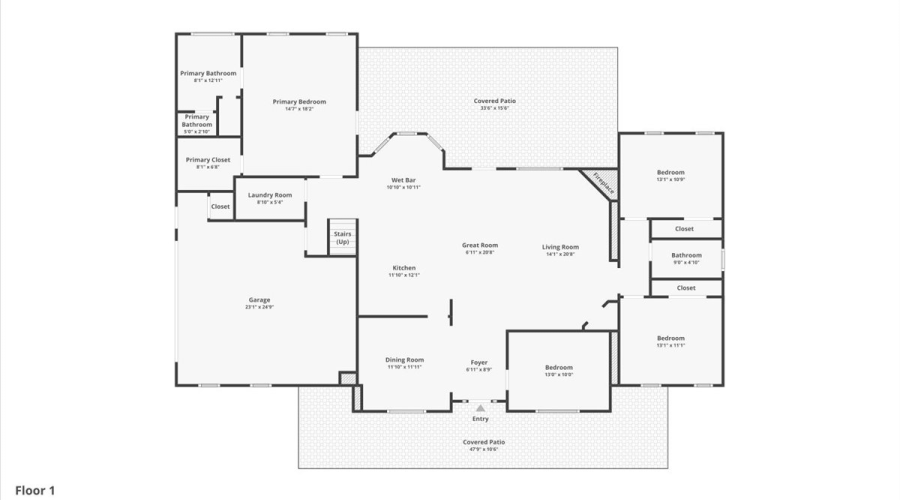 2952 Country View Lane, Overgaard, Arizona 85933, Bedrooms, ,Bathrooms,Residential,For Sale,Country View,260406