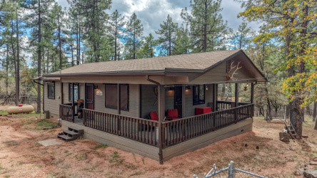 3830 Pine Road, Pine, Arizona 85544, Bedrooms, ,Bathrooms,Residential,For Sale,Pine,93750