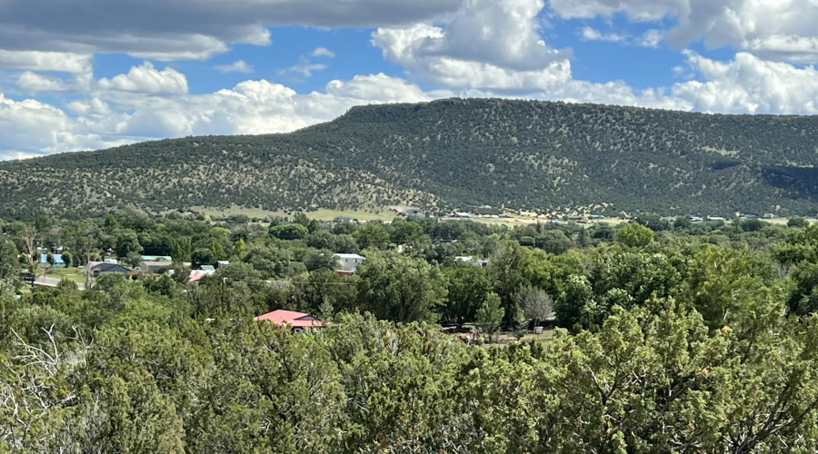 Central Ave, Eagar