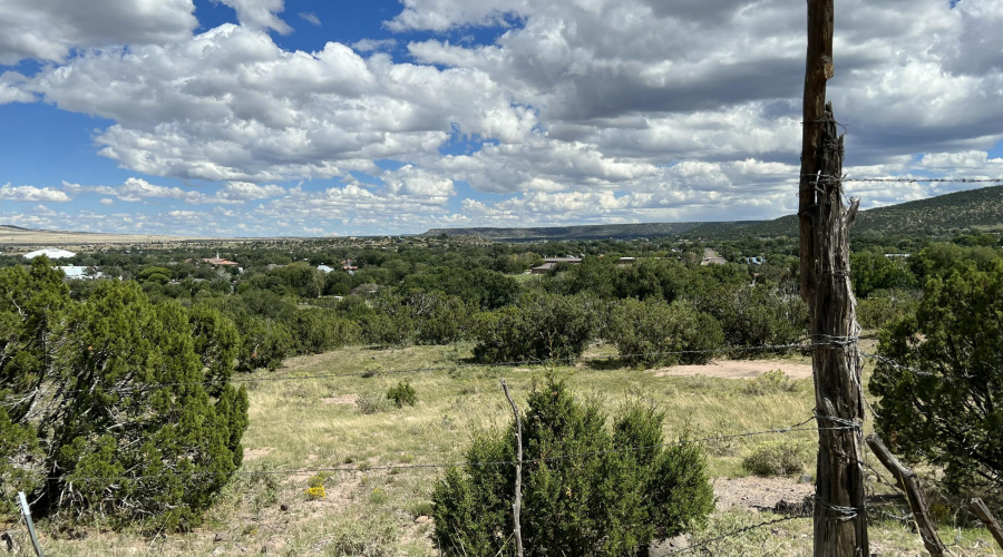 Central Ave, Eagar