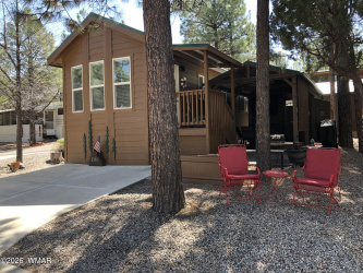 2301 Turtle Creek Road, Show Low, Arizona 85901, Bedrooms, ,Bathrooms,Residential,For Sale,Turtle Creek,260399