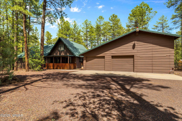 328 Billy Creek Drive, Lakeside, Arizona 85929, Bedrooms, ,Bathrooms,Residential,For Sale,Billy Creek,260390
