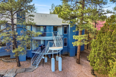 2700 White Mountain Road, Show Low, Arizona 85901, Bedrooms, ,Bathrooms,Residential,For Sale,White Mountain,260388