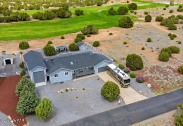 8406 Lake View Drive, Show Low, Arizona 85901, Bedrooms, ,Bathrooms,Residential,For Sale,Lake View,260387
