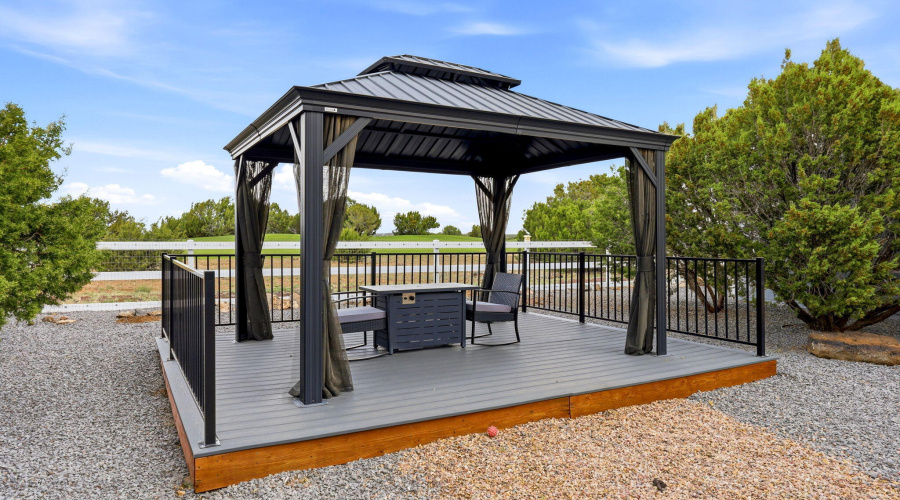 Gazebo