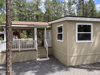 3880 Mule Skinner Loop, Show Low, Arizona 85901, Bedrooms, ,Bathrooms,Residential,For Sale,Mule Skinner,260350