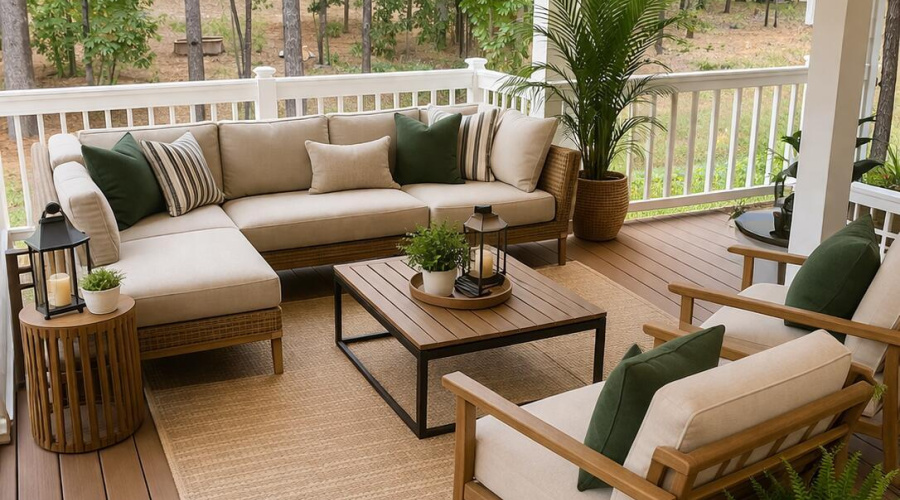 AI Patio