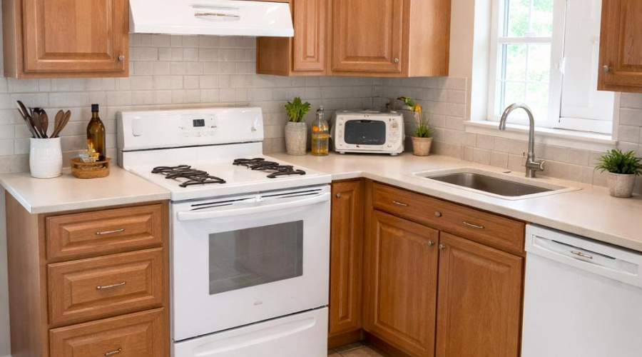 Kitchen 3880 MS