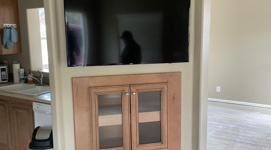 Park Model TV