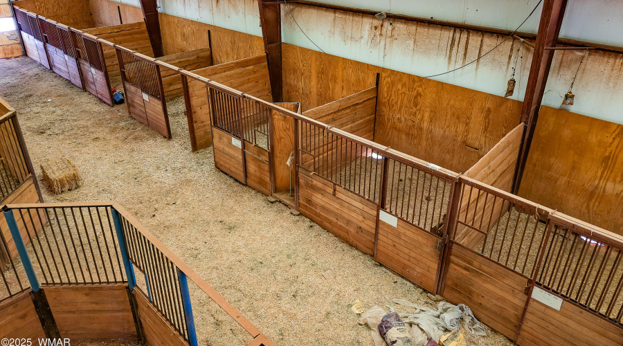 Stable
