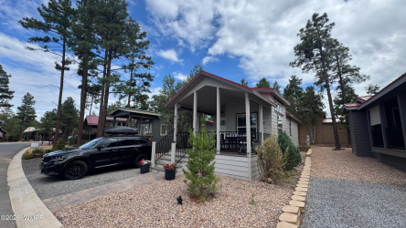 3851 Vacation Village, Show Low, Arizona 85901, Bedrooms, ,Bathrooms,Residential,For Sale,Vacation Village,260395