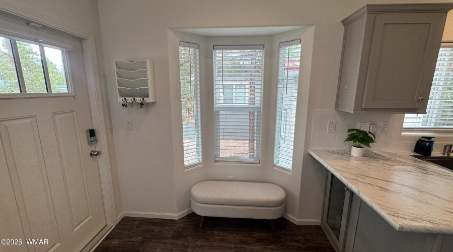 Entryway