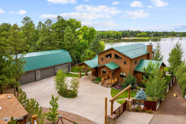 758 Southlake Road, Lakeside, Arizona 85929, Bedrooms, ,Bathrooms,Residential,For Sale,Southlake,260391