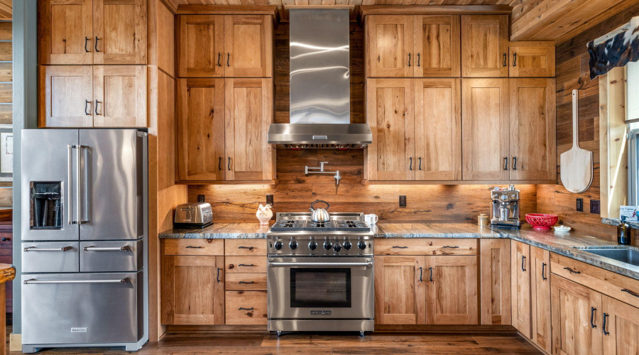 Chefs Kitchen