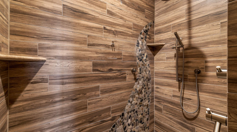 Master/Primarty Shower