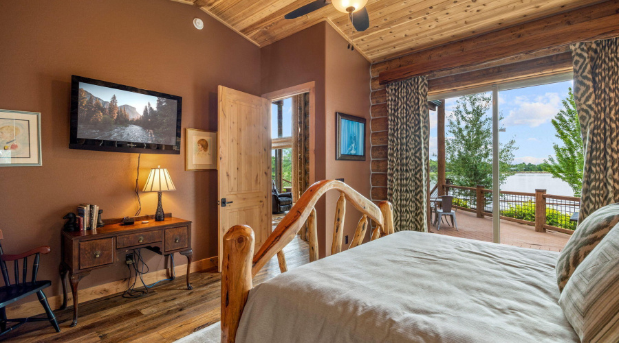 Guest Room Ensuite