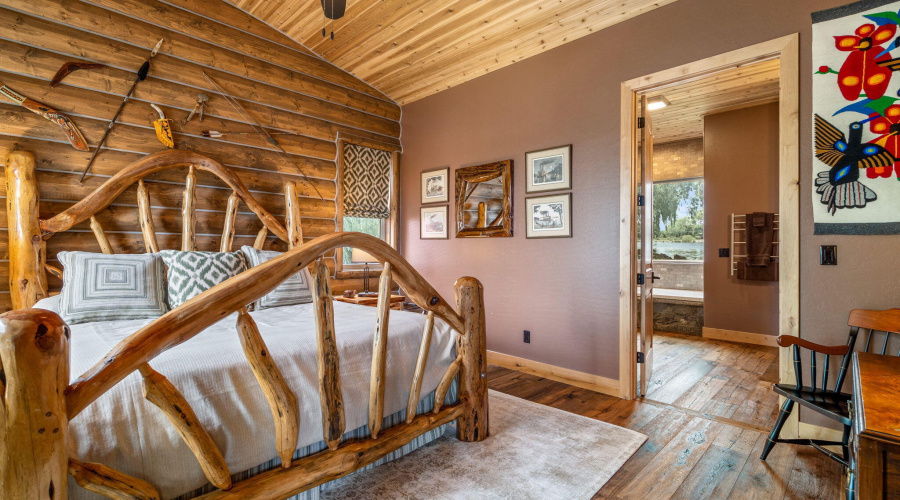 Guest Ensuite