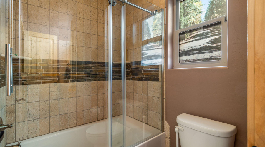 Upper Guest Bath