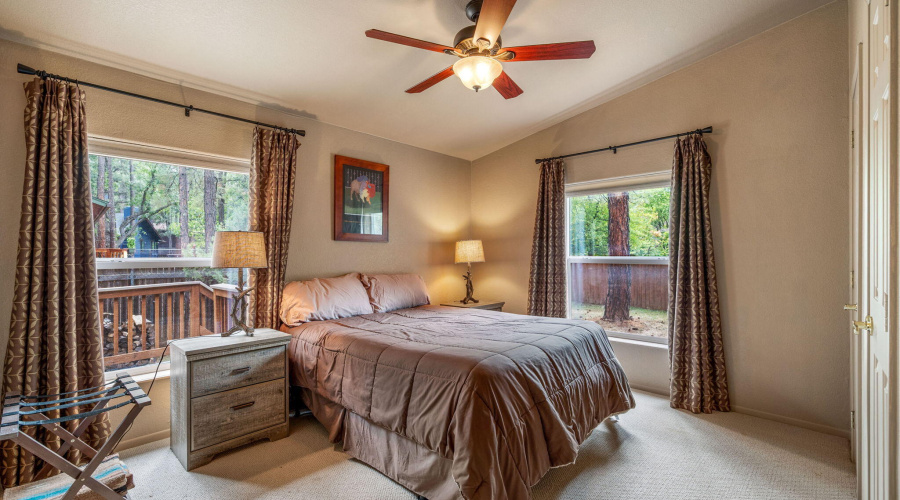 Bed 2 in Guest house