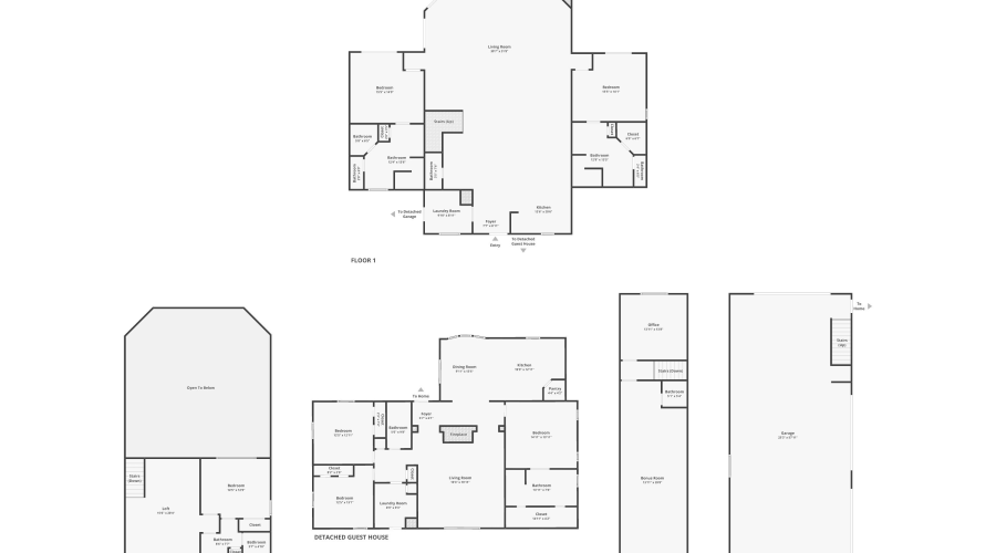 758 Southlake Road, Lakeside, Arizona 85929, Bedrooms, ,Bathrooms,Residential,For Sale,Southlake,260391
