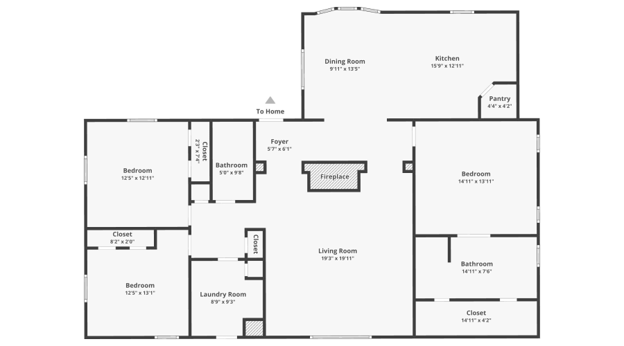 758 Southlake Road, Lakeside, Arizona 85929, Bedrooms, ,Bathrooms,Residential,For Sale,Southlake,260391