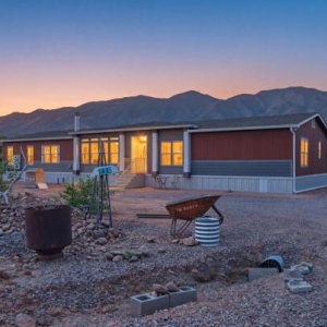 170 N Bobcat Trail