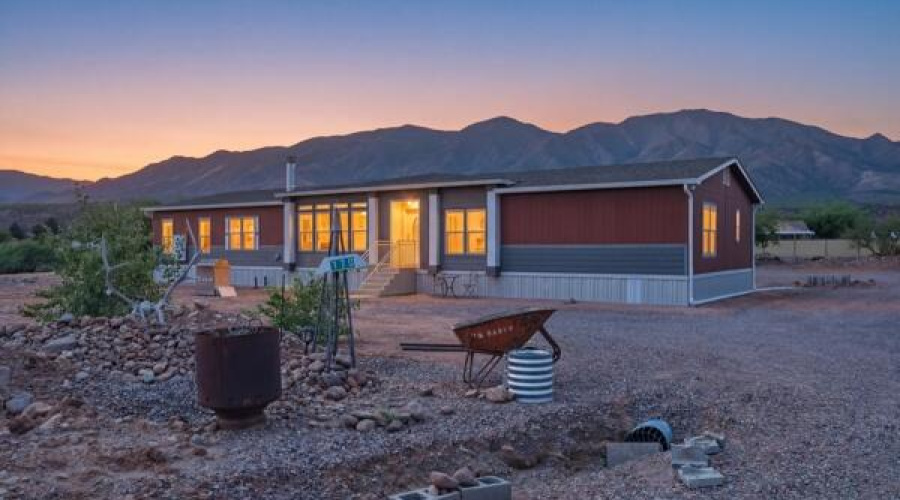 170 N Bobcat Trail