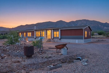 170 Bobcat Trail, Tonto Basin, Arizona 85553, Bedrooms, ,Bathrooms,Residential,For Sale,Bobcat,93752