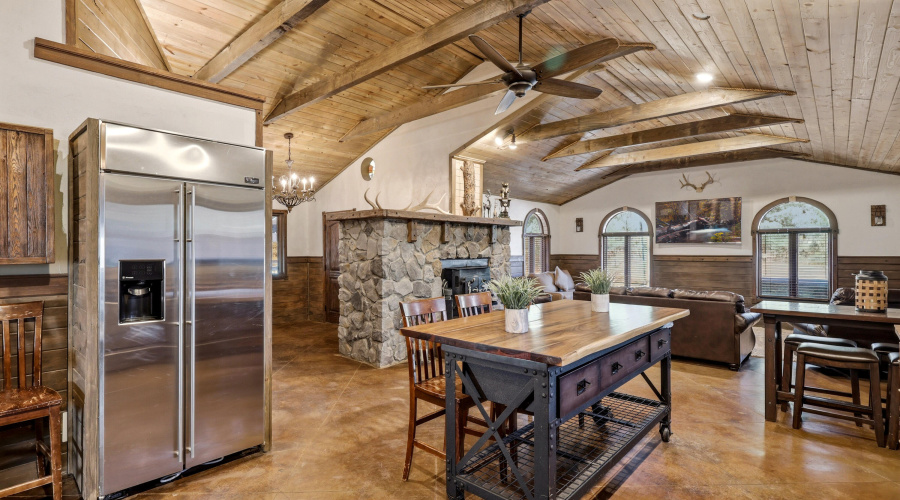 4971BuckSpringsRd-Pinetop-AZ-11