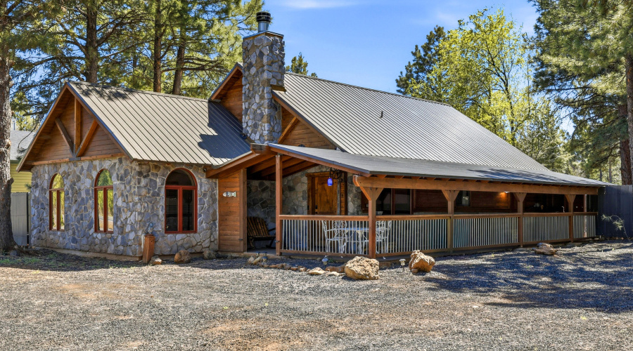 4971BuckSpringsRd-Pinetop-AZ-1