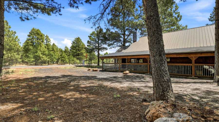 4971BuckSpringsRd-Pinetop-AZ-Exterior-7