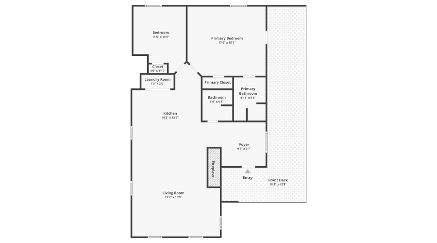 4971 Buck Springs Road, Pinetop, Arizona 85935, Bedrooms, ,Bathrooms,Residential,For Sale,Buck Springs,260414
