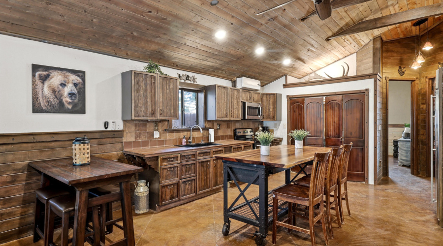 4971BuckSpringsRd-Pinetop-AZ-8