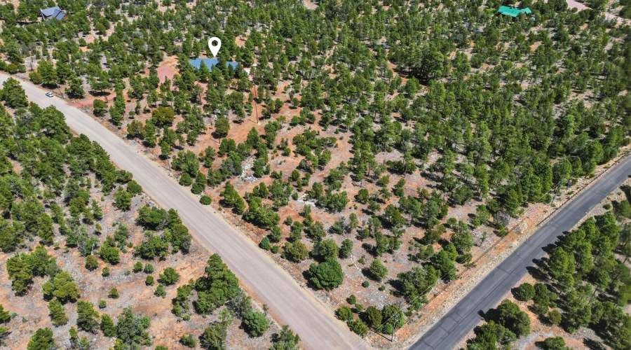 60 2 lots 10 acre total