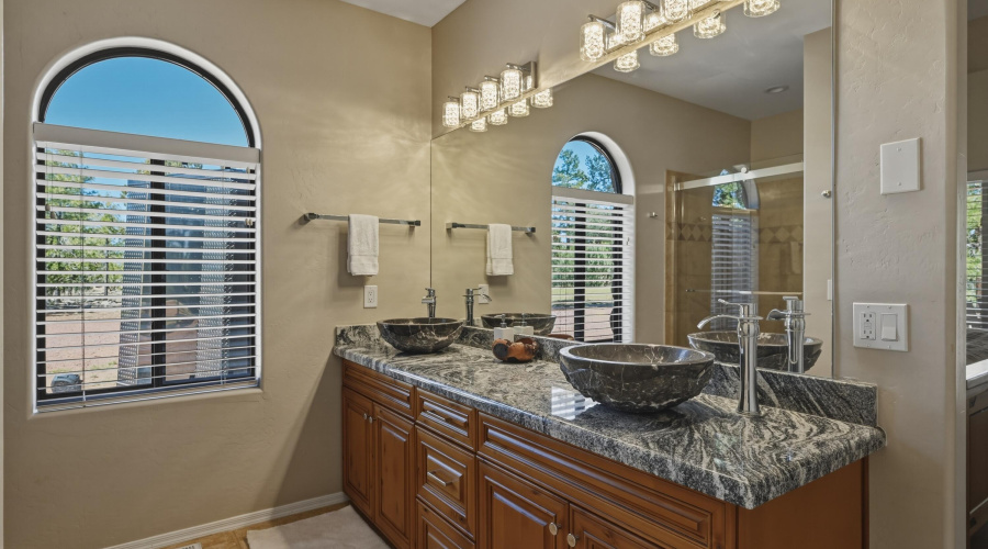 24 Master bath