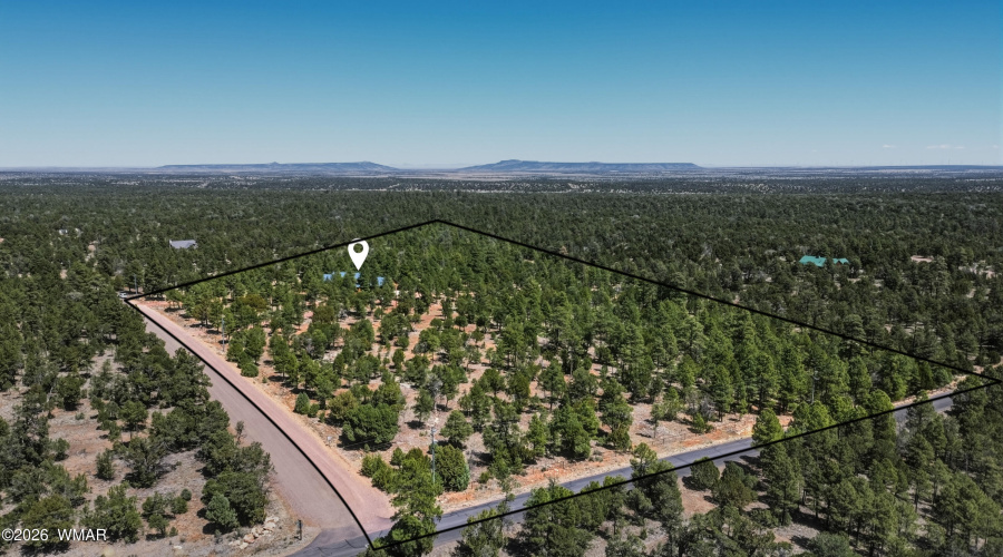 62 Aerial view