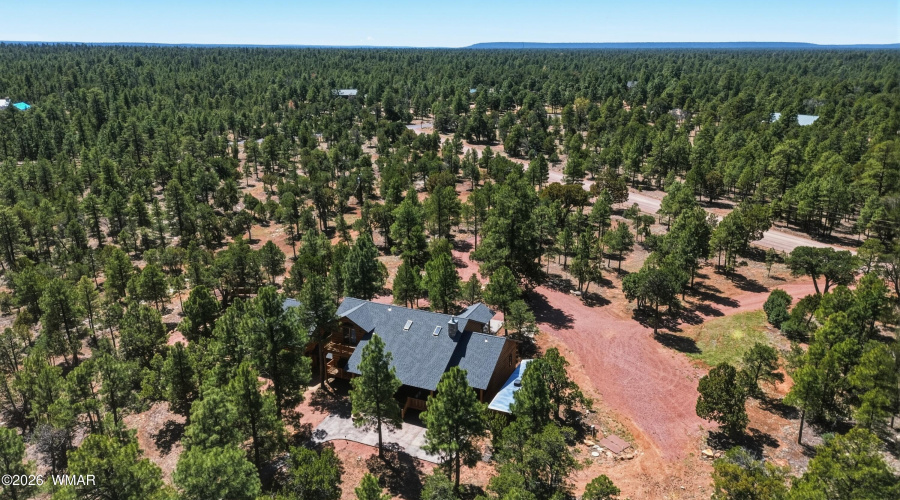 58 Compete privacy 10 acres